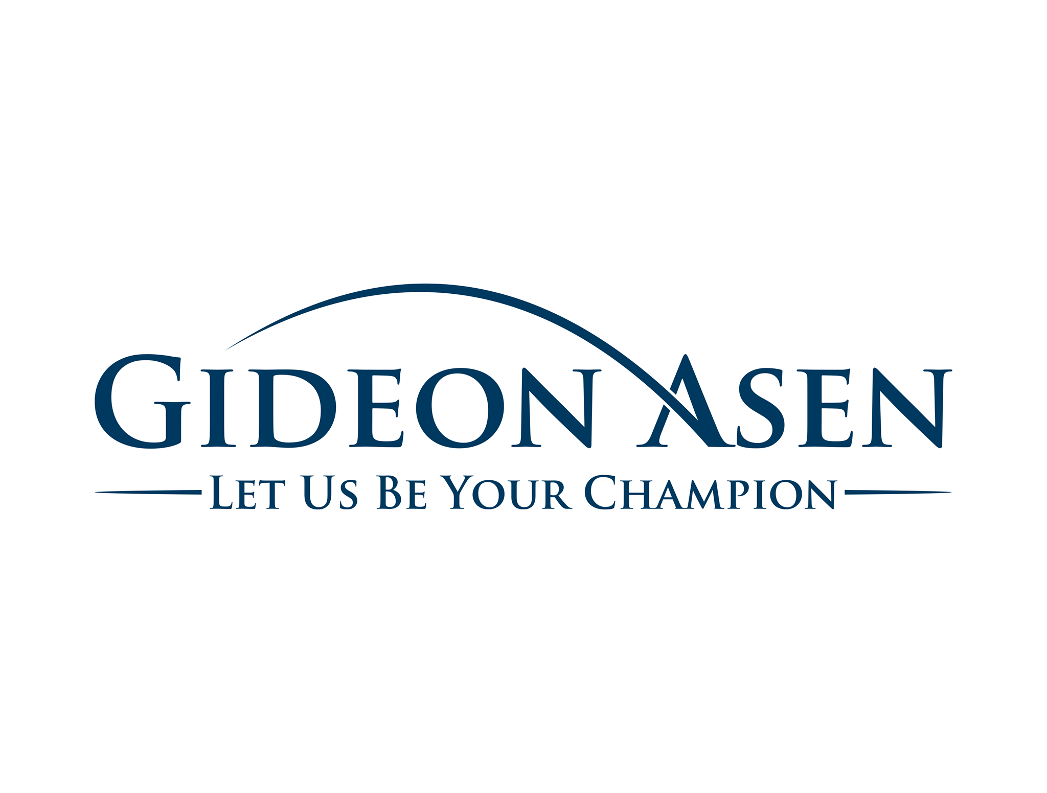 Gideon Asen