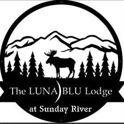 The LunaBlu Lodge at Sunday River 