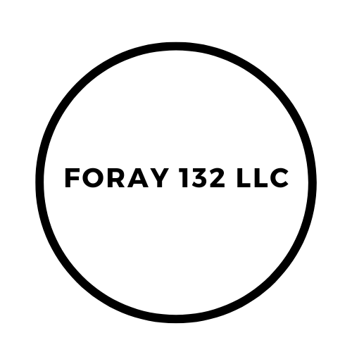 Foray 132 LLC