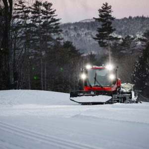 Platinum Trail Pass